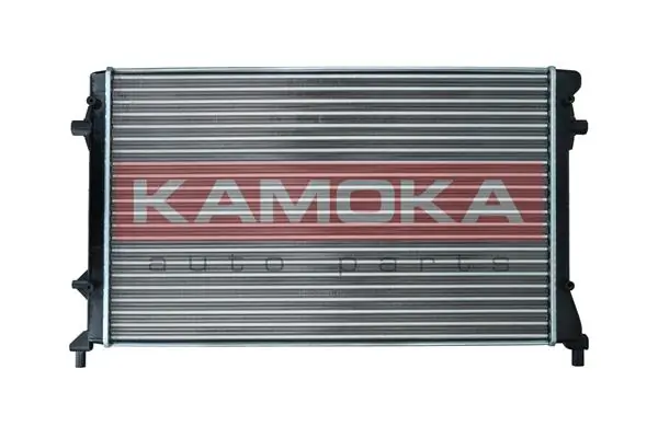 7705050 Kamoka Радиатор основной
