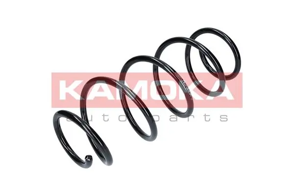 Пружина амортизатора передняя Kamoka 2110152 цена, от 17.62 USD