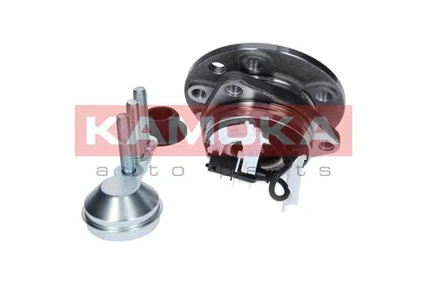 Ступицы передних колес Kamoka 5500137 цена, от 66.90 USD
