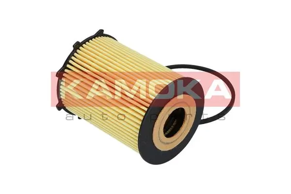 Масляный фильтр V434 Vasco Filters