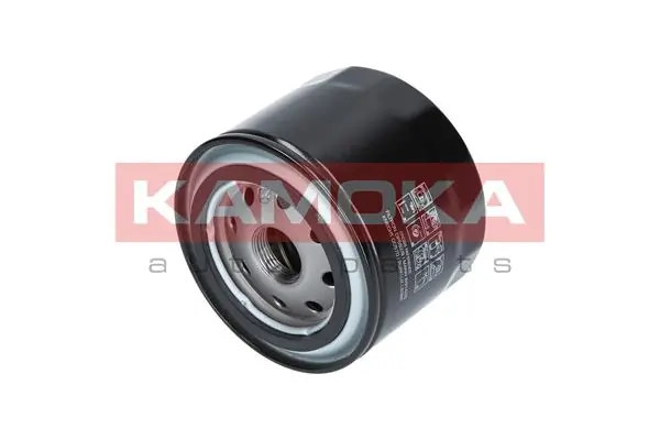 F114001 Kamoka Масляный фильтр двигателя