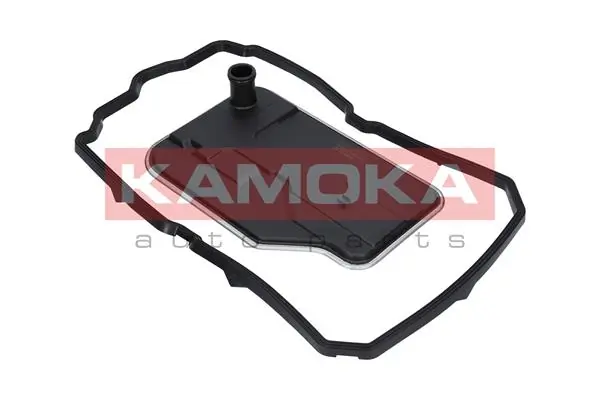 Фильтр коробки автомат Kamoka F601001 цена, от 25.81 USD