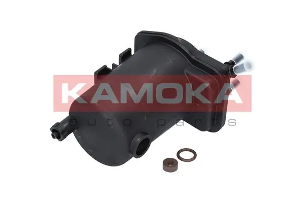 Фильтр тонкой очистки топлива Kamoka F319401 цена, от 14.13 USD