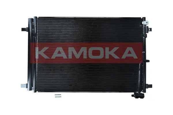 AC830198 Maxgear Конденсатор