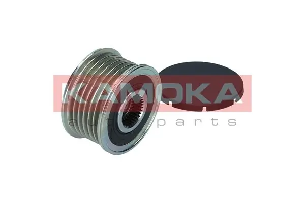 Polia do gerador Mercedes ML/GLE W163