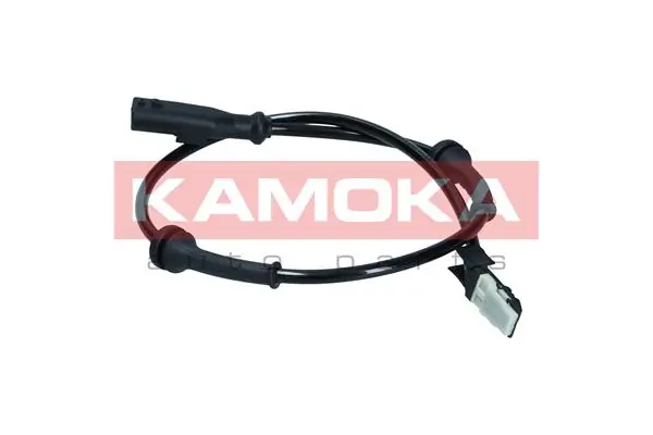 1060394 Kamoka Задний левый датчик АБС