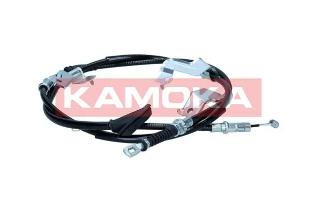 Трос стояночного тормоза задний правый Bosch 1987482912 цена, от 30.06 USD