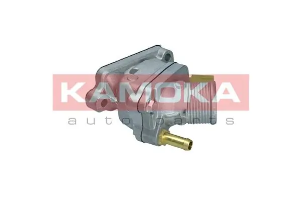 Caixa do termostato Volvo S60 1 RS, RH