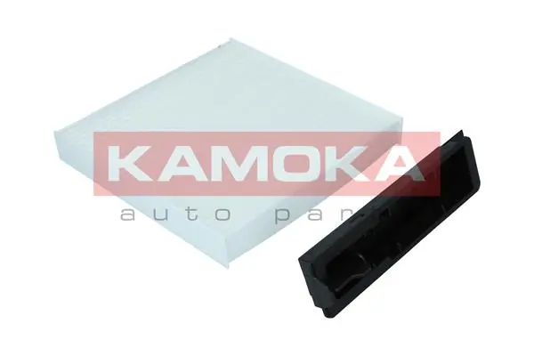 Купить F401901 Kamoka Фильтр салона угольный