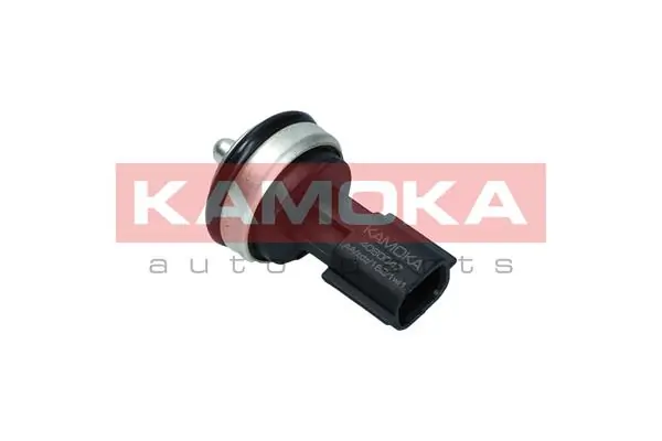 Sensor de temperatura do fluido de esfriamento Nissan Qashqai 2 J11