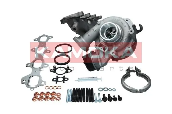 Купить 95523353 Opel Турбоком