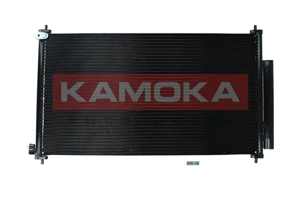 Конденсатор кондиционера Honda CR-V IV внедорожник (RM) (2012 - 2016) цена, от 73.24 USD