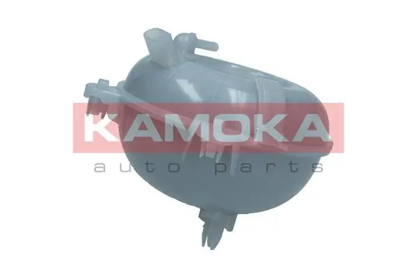 Tanque de expansão do sistema de esfriamento Skoda Octavia 5E3, NL3, NR3