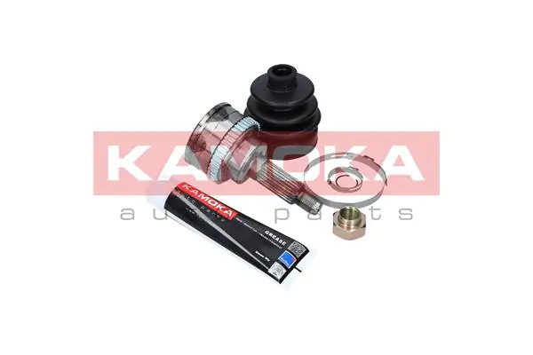 6122 Kamoka Наружная граната