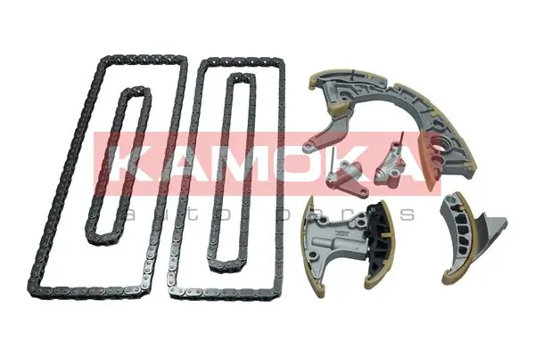 06E109229FS2 VAG Комплект цепи