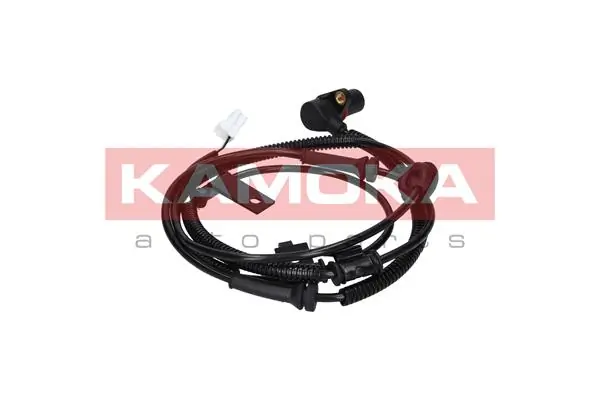 Датчик АБС (ABS) задний правый Kamoka 1060244 цена, от 22.42 USD