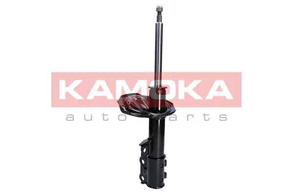 Амортизатор передней подвески левой Kamoka 2000050 цена, от 38.27 USD