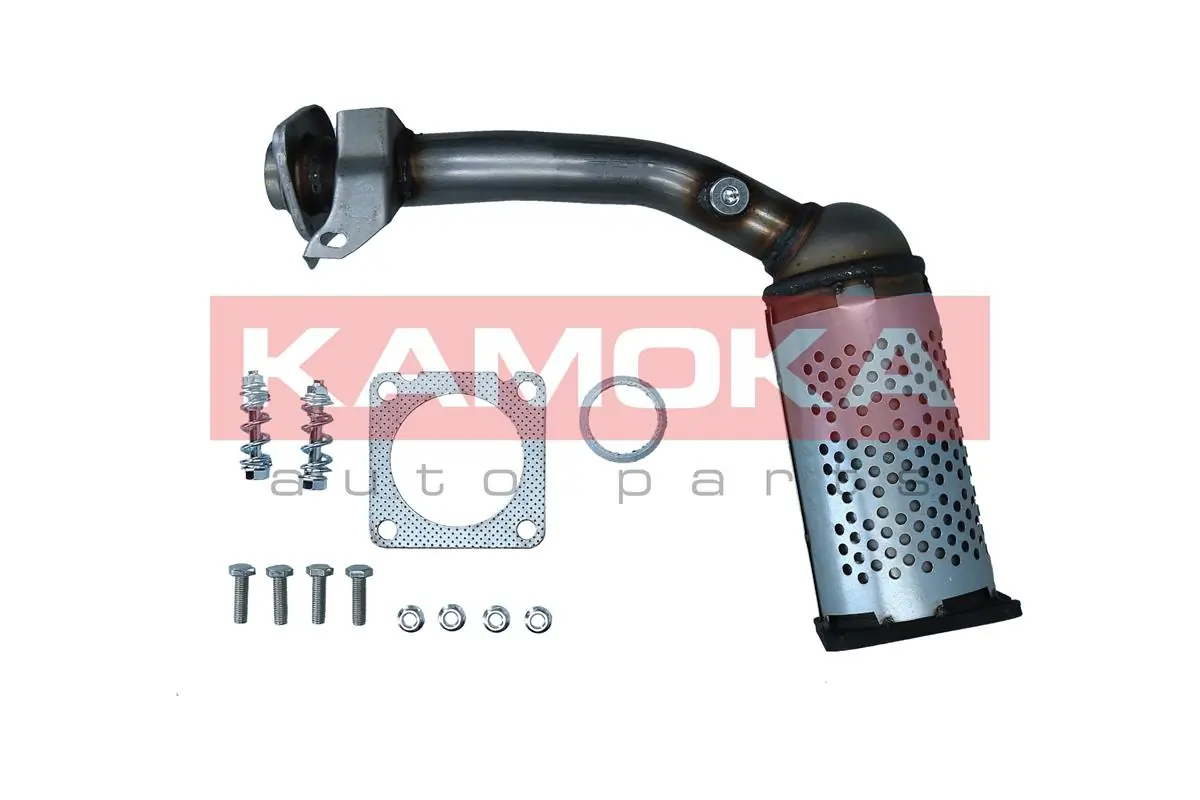 Купить 276115 Maxgear Преобразователь отработавших газов