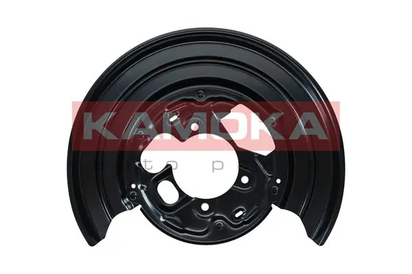 Щиток тормозного диска заднего левый AND 30615049 цена, от 23.24 USD
