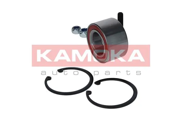 5600077 Kamoka Подшипник ступицы передней
