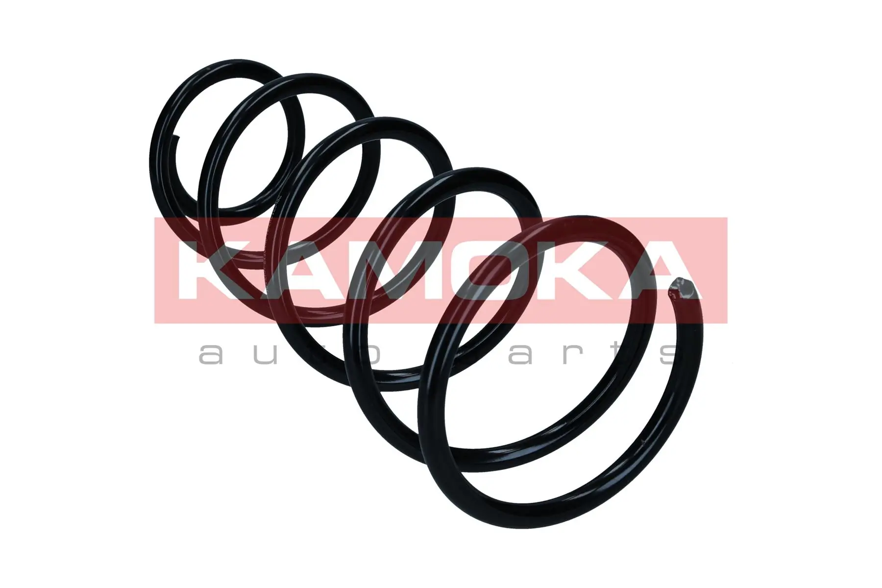 Mola dianteira Citroen C8 EA, EB