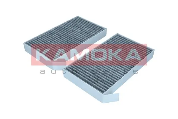 Фильтр воздушный отопителя Kamoka F520801 цена, от 9.74 USD