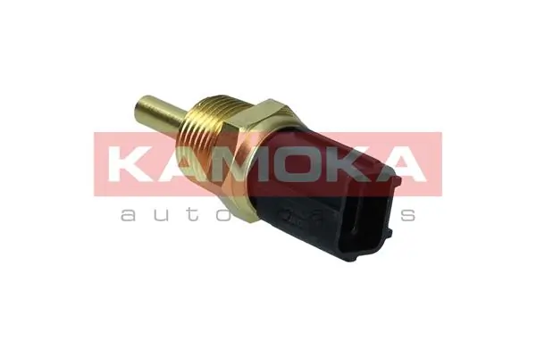 Sensor de temperatura do fluido de esfriamento Mitsubishi Space Star A0