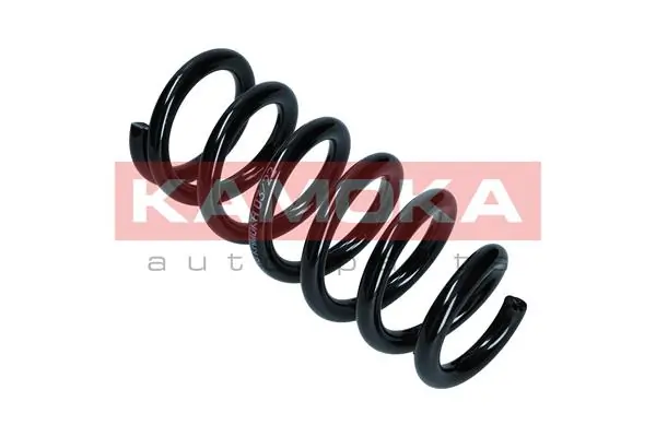 Пружина амортизатора передняя Kamoka 2110348 цена, от 50.57 USD