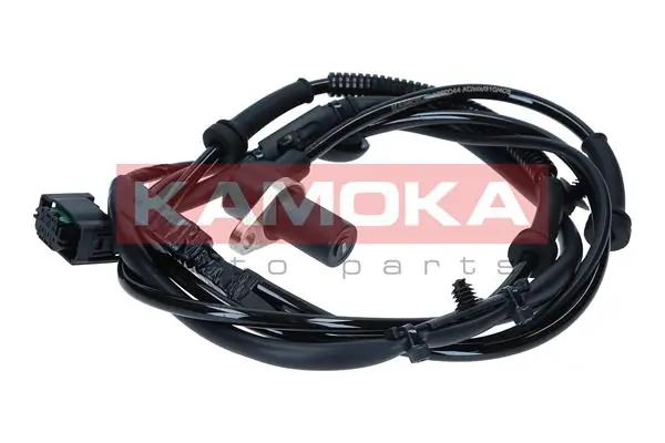 1060044 Kamoka Задний левый датчик АБС