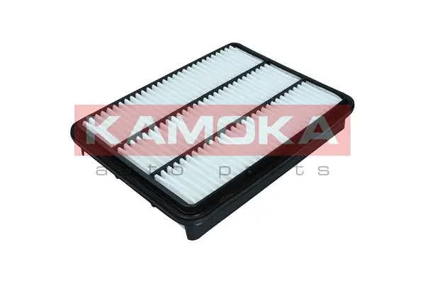 F248701 Kamoka Воздушный фильтр двигателя