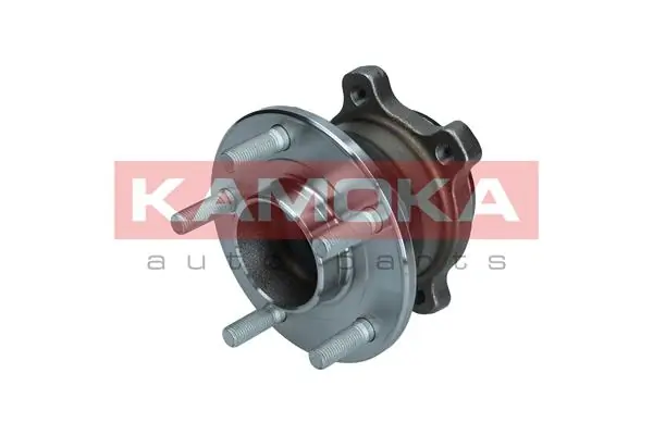 5500248 Kamoka Ступица задняя