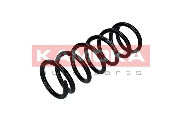 Задняя пружина CS1491R Sato Tech