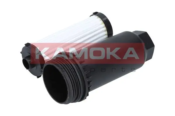 F602401 Kamoka Масляный фильтр АКПП