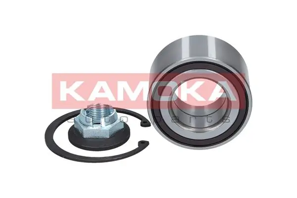 Комплект подшипника ступицы колеса Kamoka 5600059 цена, от 24.27 USD