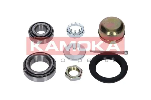 Купить 5600073 Kamoka Подшипник задней ступицы