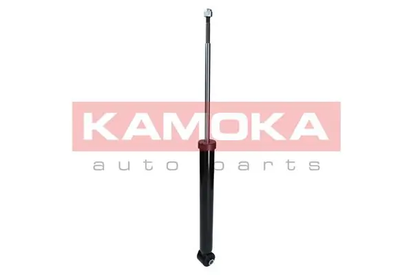 2000907 Kamoka Амортизаторы задние