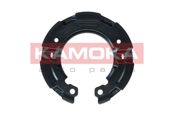 Купить FP0085870 Klokkerholm Защита тормозного диска, заднего