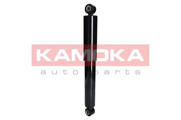 2000077 Kamoka Амортизаторы задние