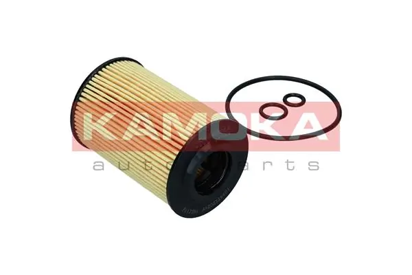 Filtro de óleo Volkswagen AMAROK 2HA, 2HB, S1B, S6B, S7A, S7B