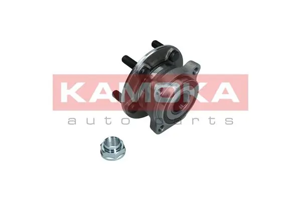 Ступицы передних колес Kamoka 5500349 цена, от 51.66 USD