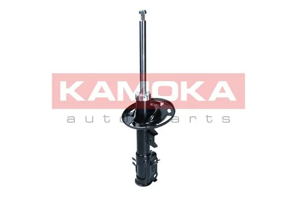 Купить DB5P34700 Mazda Амортизатор подвески передний правый