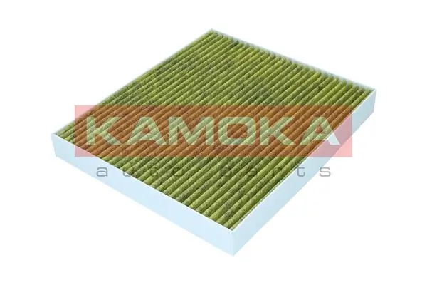 Фильтр воздушный отопителя Kamoka 6080138 цена, от 5.30 USD