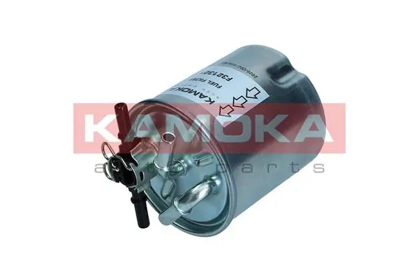 F321301 Kamoka Фильтр топлива