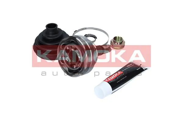ШРУС наружный передний TOJ0007 Magneti Marelli