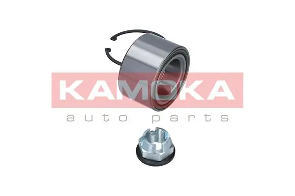 Купить 5600051 Kamoka Подшипник передней ступицы