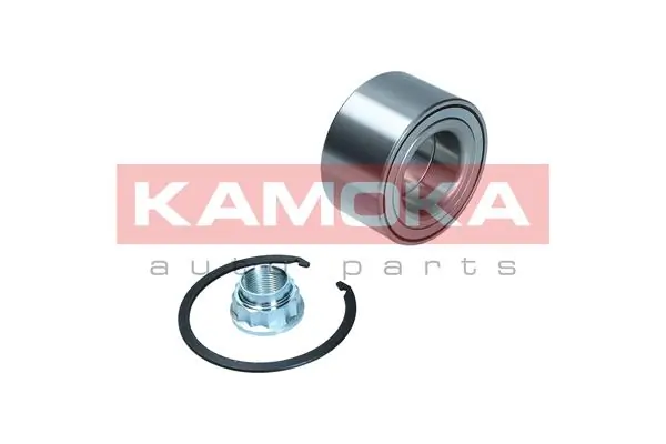 5600229 Kamoka Подшипник ступицы передней