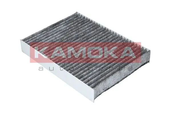 Купить F508601 Kamoka Фильтр салона угольный