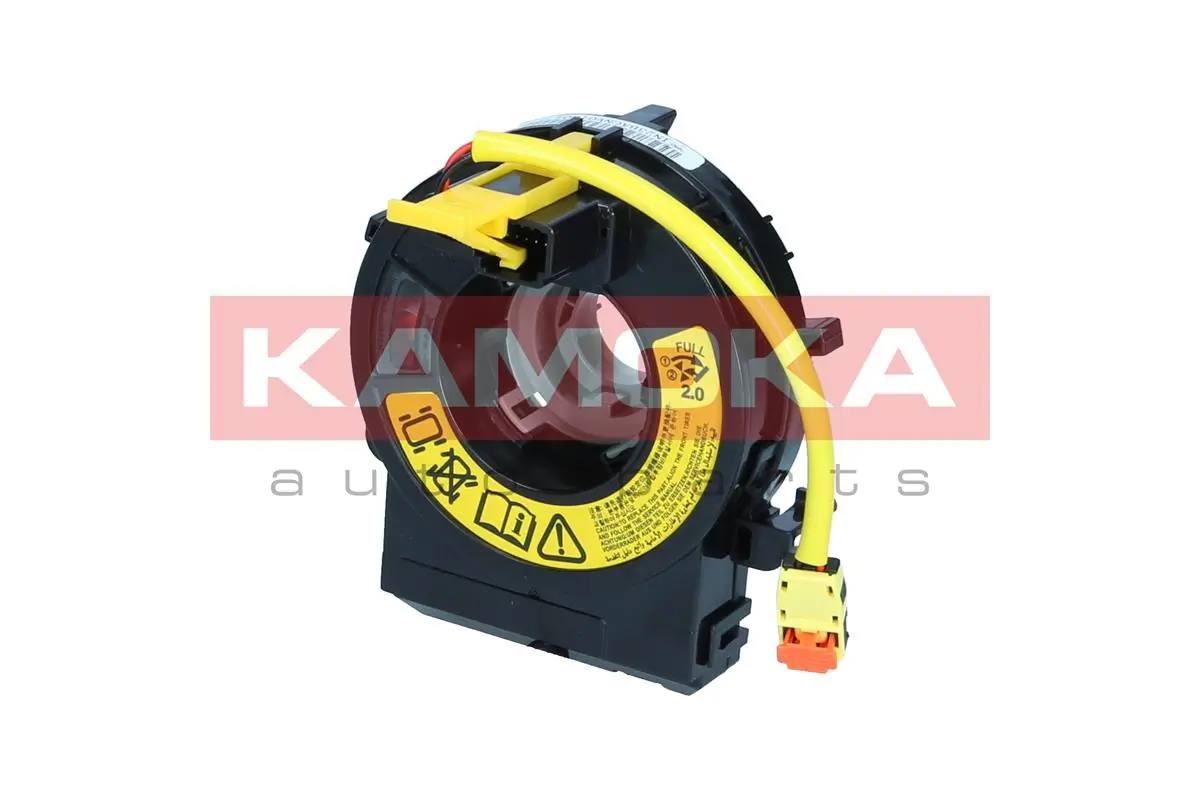 Контактное кольцо подушки безопасности AND 30959195 цена, от 18.71 USD