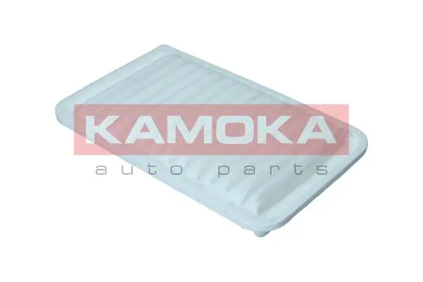 F251501 Kamoka Воздушный фильтр двигателя