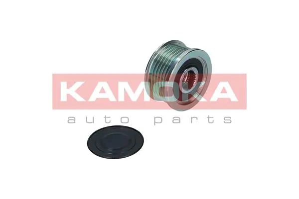 Инерционный шкив Kamoka RC136 цена, от 30.26 USD